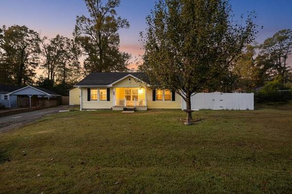 Longview, TX 75604,1402 Lawndale