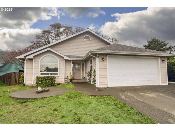 1405 VIEW CT, Brookings, OR 97415