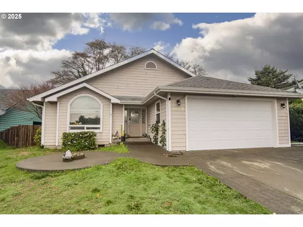 Brookings, OR 97415,1405 VIEW CT