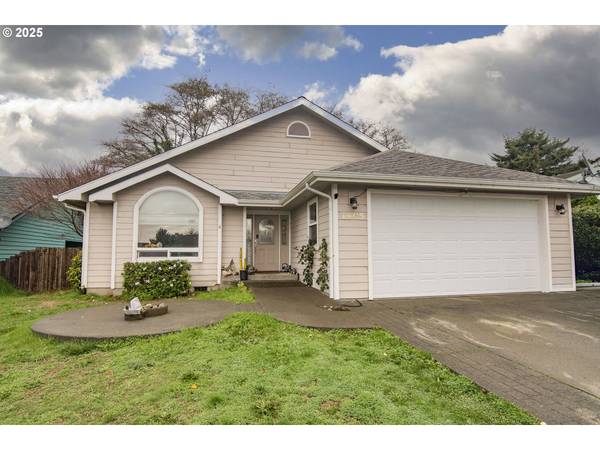 Brookings, OR 97415,1405 VIEW CT