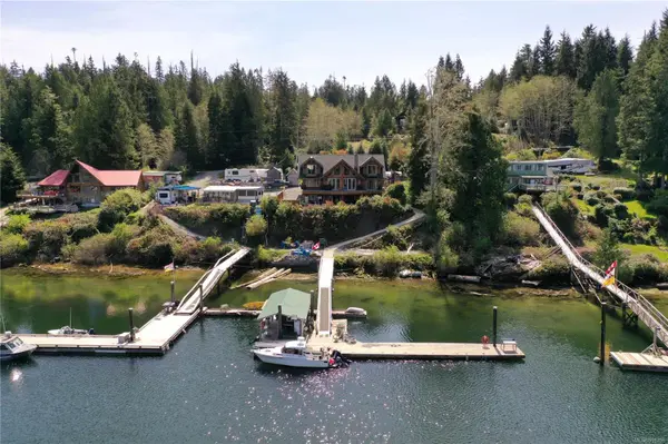 326 Tower Rd, Bamfield, BC V0R 1B0