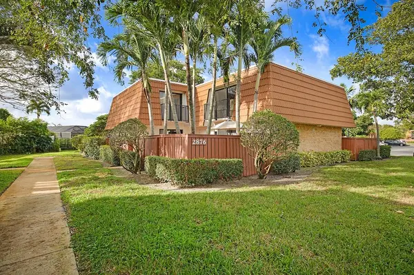 2876 SW 12th Street #2876, Deerfield Beach, FL 33442