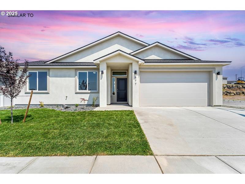 1311 Kimber DR, Hermiston, OR 97838
