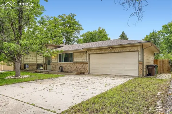 Colorado Springs, CO 80918,4806 Sprucewood DR