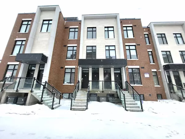 Vaughan, ON L4L 1A7,9580 Islington AVE #232