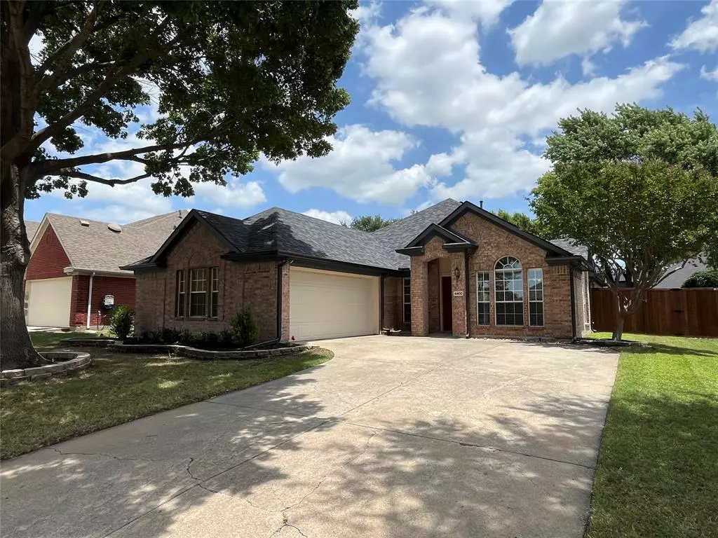 Frisco, TX 75035,4400 Ripplewood Road