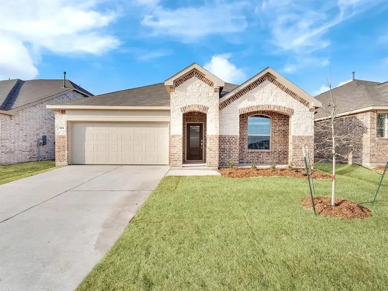 524 Ranchito Pass, Haslet, TX 76052