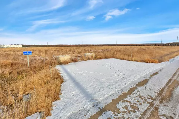 Rural Clearwater County, AB T4T 2A2,6 METALDOG DR