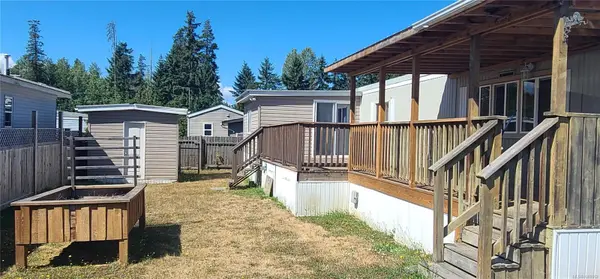 Coombs, BC V0R 1M0,1050 Bowlby Rd #22