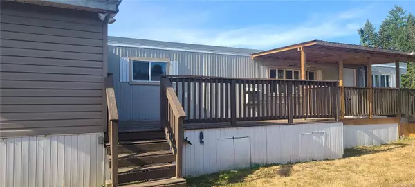 Coombs, BC V0R 1M0,1050 Bowlby Rd #22