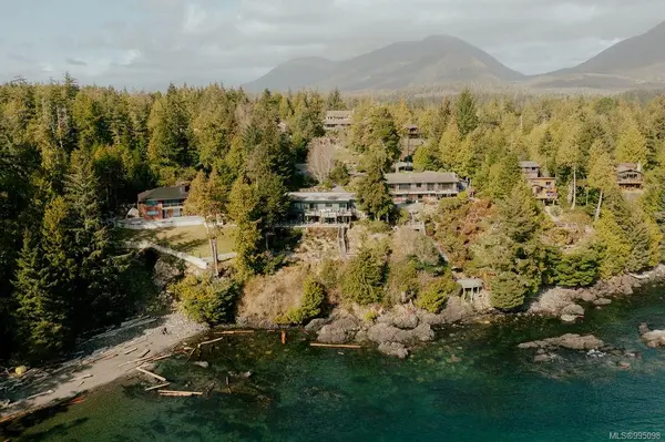 Ucluelet, BC V0R 3A0,378 Marine Dr