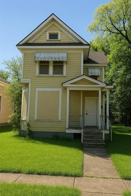 Shreveport, LA 71109,2749 Darien Street