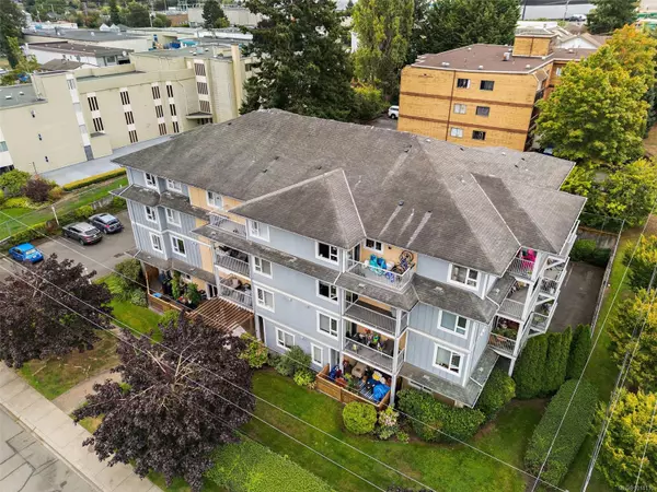 Esquimalt, BC V9A 4R8,885 Ellery St #205