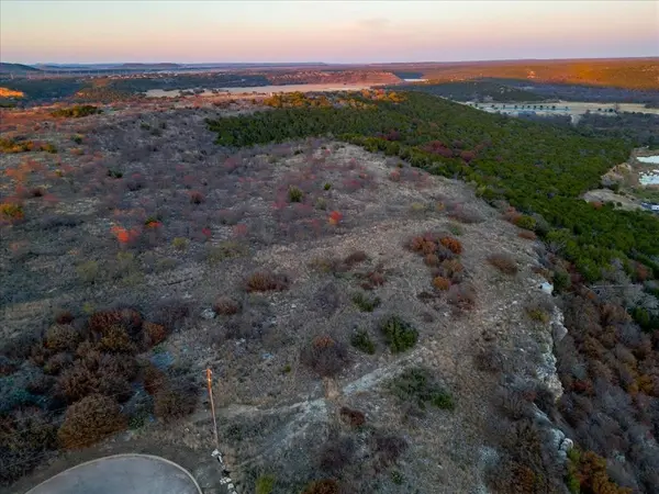 Possum Kingdom Lake, TX 76449,Lot 126 Bay Hill Drive
