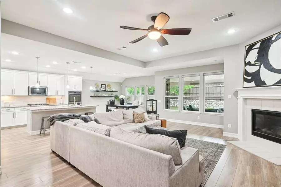 3613 Texas Dall Court, Mckinney, TX 75071