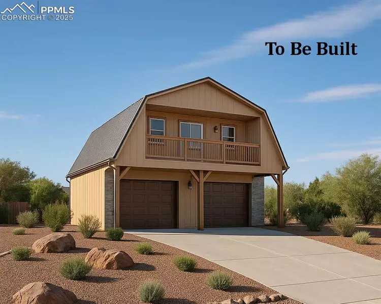 383 E Joe Martinez BLVD, Pueblo West, CO 81007