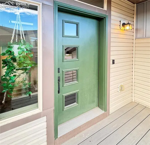 Colorado Springs, CO 80927,7038 Silvergrass DR