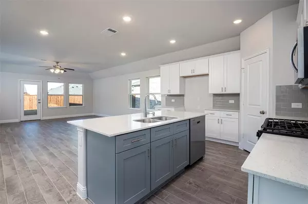 Weston, TX 75009,729 Rusty Spurs Place