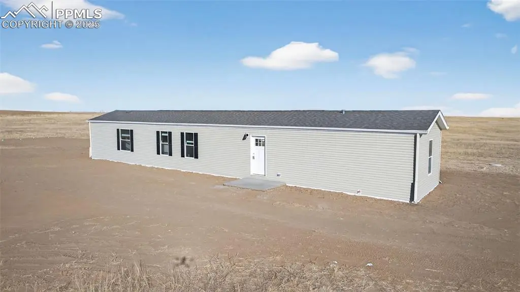 Yoder, CO 80864,6815 N Ramah HWY