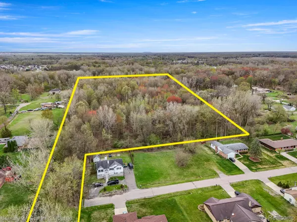 Romulus, MI 48174,0000 PARK