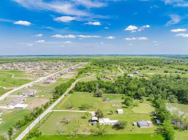 Terrell, TX 75161,1206 Zagota Crossing Road