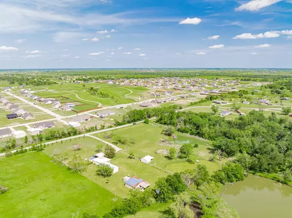 Terrell, TX 75161,1206 Zagota Crossing Road