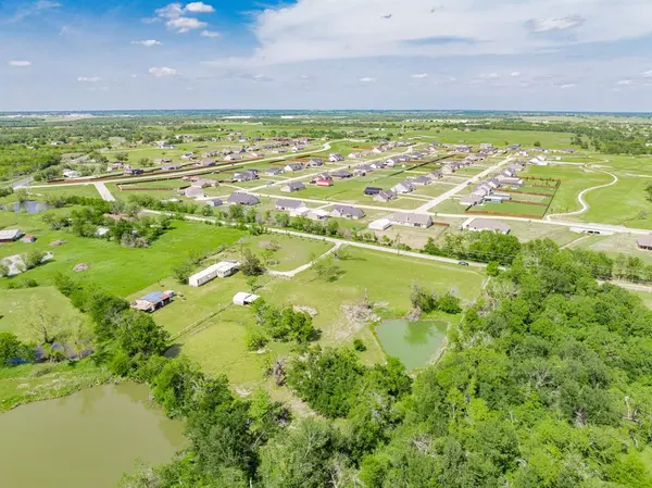 Terrell, TX 75161,1206 Zagota Crossing Road