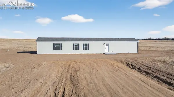 Yoder, CO 80864,6815 N Ramah HWY