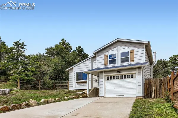 Colorado Springs, CO 80917,5410 Sacramento PL