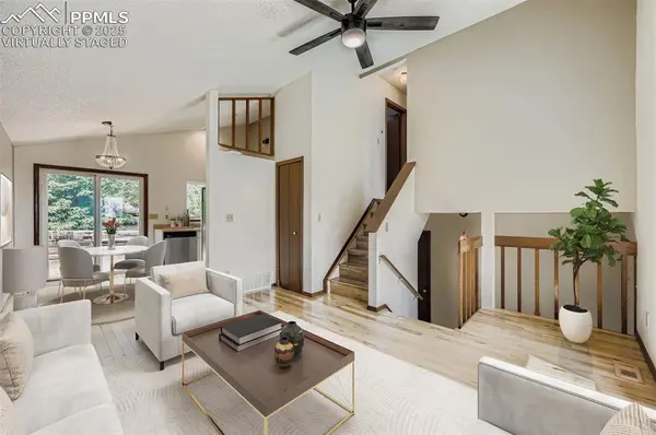 Colorado Springs, CO 80917,5410 Sacramento PL