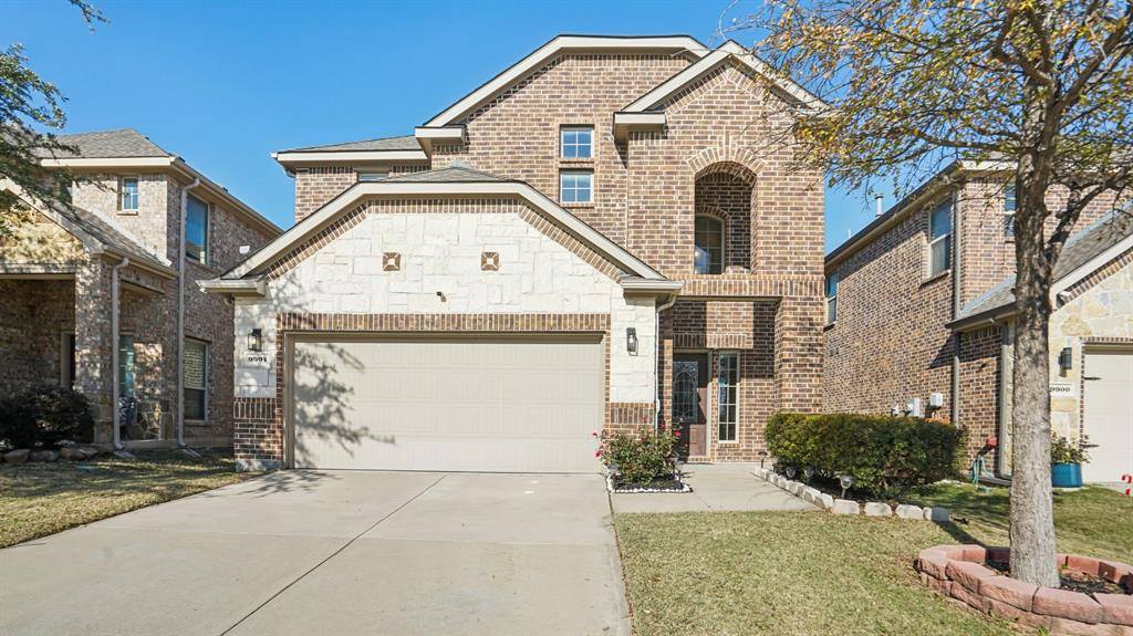 9904 Copperhead Lane, Mckinney, TX 75071