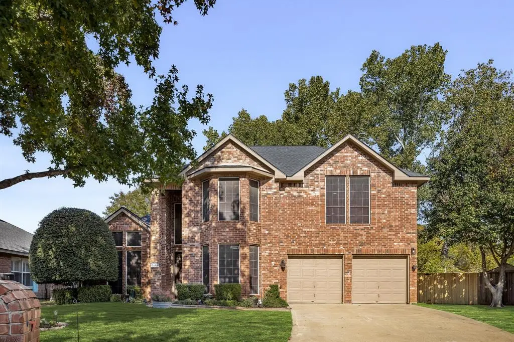 Flower Mound, TX 75028,2604 Glenridge Drive