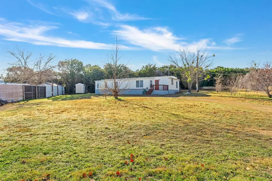 403 Skyline Drive, Granbury, TX 76048
