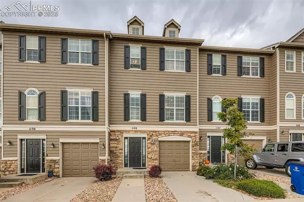 1126 Yellow Dogwood HTS, Monument, CO 80132