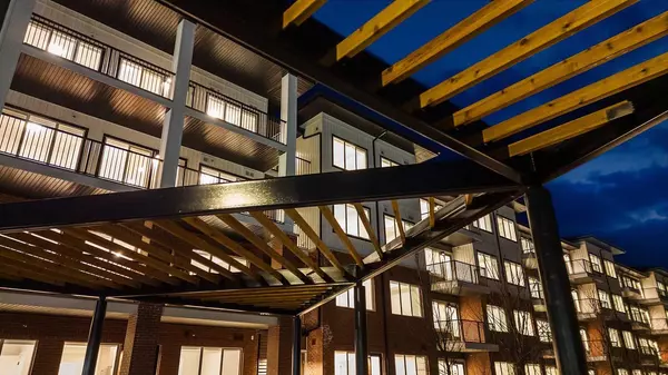 6 Merganser DR W #1405, Chestermere, AB T1X2Y2