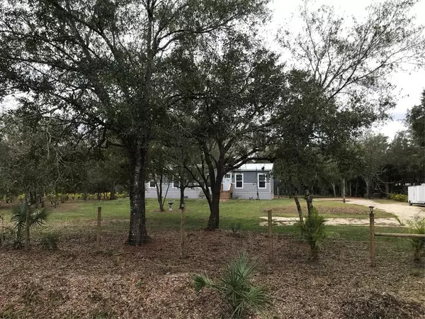 Okeechobee, FL 34972,19418 NW 246th St