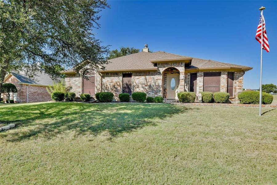 9100 Bellechase, Granbury, TX 76049