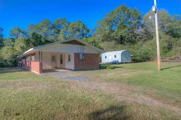 Coushatta, LA 71019,3721 Highway 155