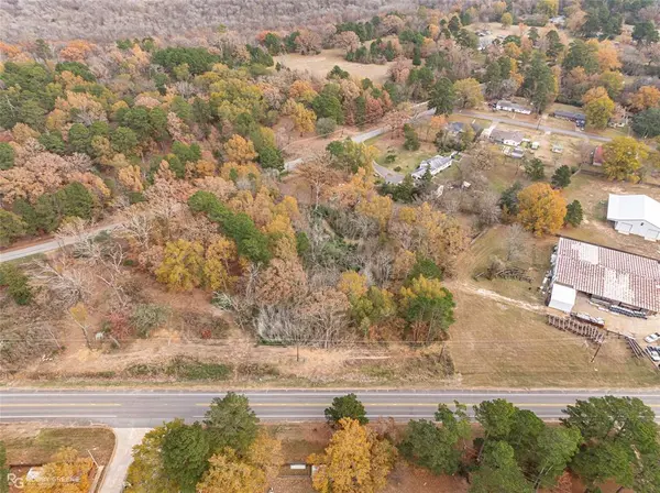 Shreveport, LA 71107,0 Mooringsport Road