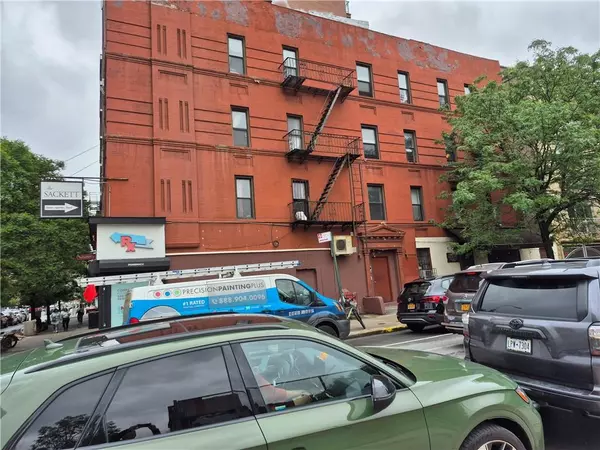 Brooklyn, NY 11217,191 4th AVE