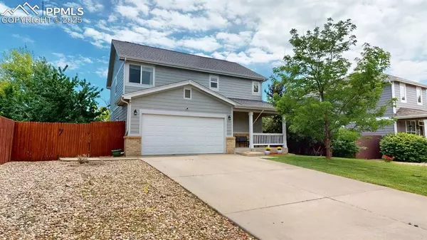 2160 Ance ST, Strasburg, CO 80136