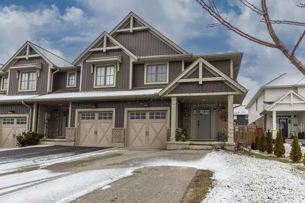 St. Thomas, ON N5R 0L2,45 Charter Creek CT