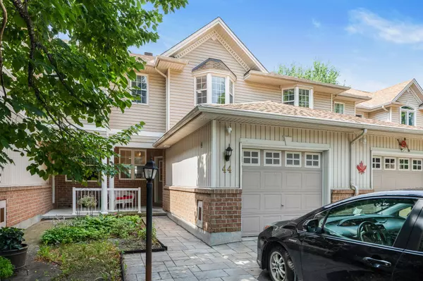 Kanata, ON K2K 3M4,44 TOBERMORY CRES