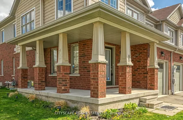 Niagara Falls, ON L2H 0K8,8485 Primrose LN