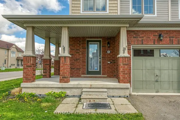 Niagara Falls, ON L2H 0K8,8485 Primrose LN