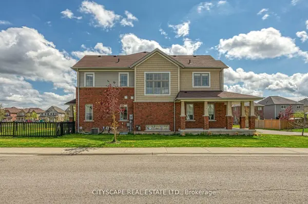 Niagara Falls, ON L2H 0K8,8485 Primrose LN