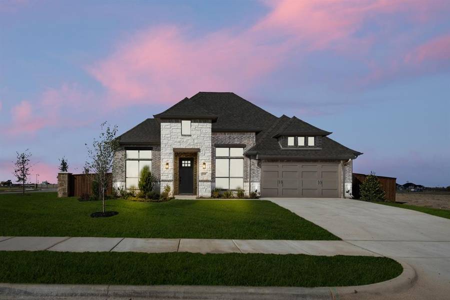 209 Pine Leaf Trail, Waxahachie, TX 75165