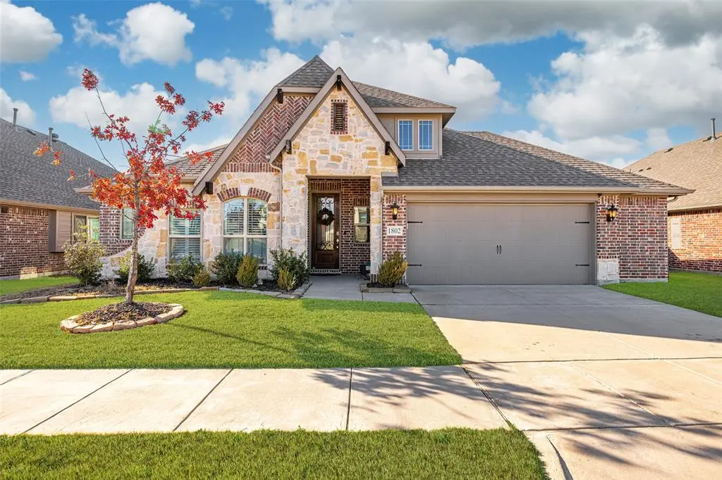 Wylie, TX 75098,1802 Emerald Vista Boulevard
