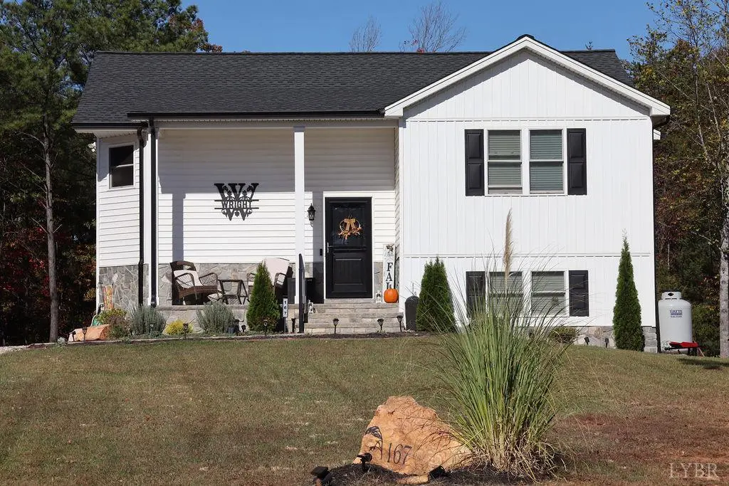 Madison Heights, VA 24572,167 Mansfield DR