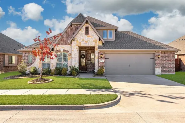 Wylie, TX 75098,1802 Emerald Vista Boulevard